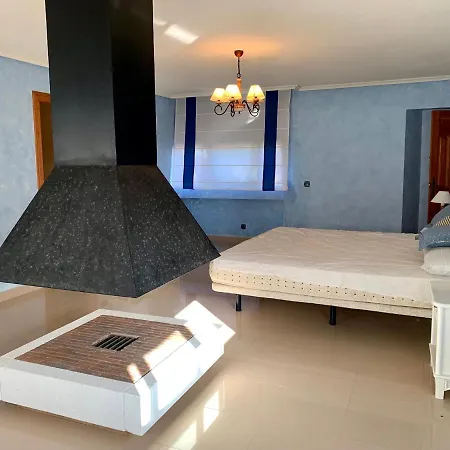 5 Con Piscina Y Jardin La Manga del Mar Menor