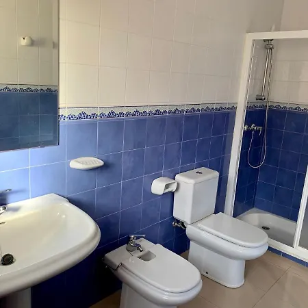 5 Con Piscina Y Jardin