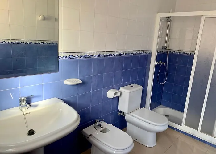 5 Con Piscina Y Jardin