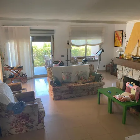 5 Con Piscina Y Jardin La Manga del Mar Menor